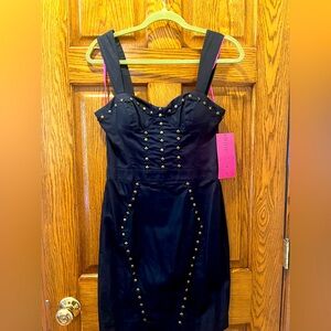 Super cute! Betsey Johnson dress